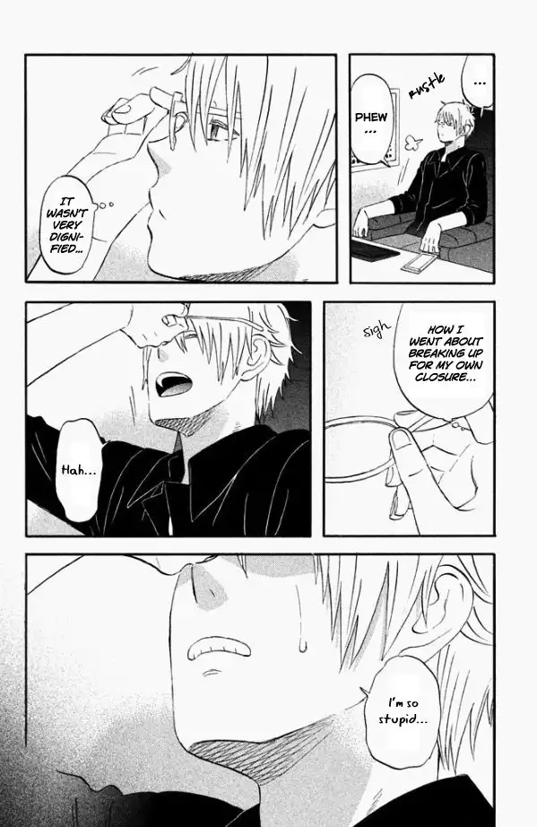 Liar x Liar Chapter 42 17